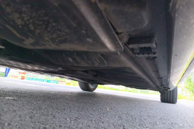 Used Mercedes-Benz E-Class 2020 E 300 L Stylish Model Chassis Front Left