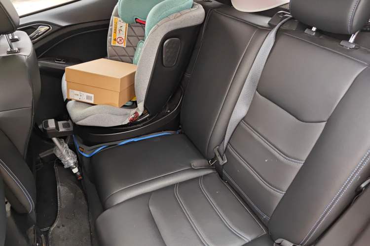 Used BYD Yuan New Energy 2018 EV360 Smart Connect Cool Edition
