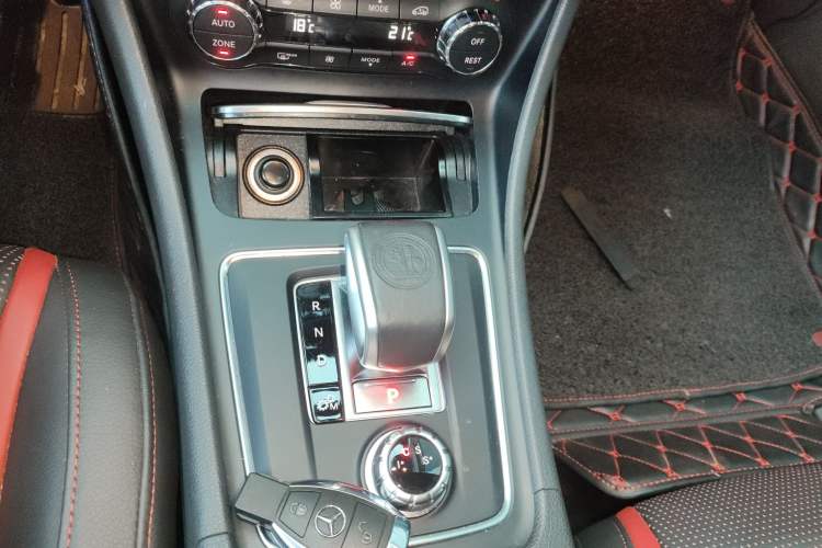 Used Mercedes-Benz A AMG 2016 AMG A 45 4MATIC