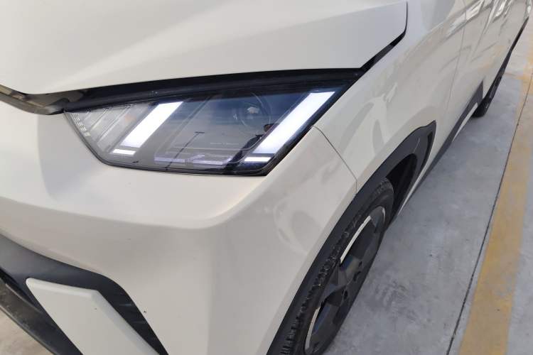 Used BYD Seagull 2023 Flying Edition