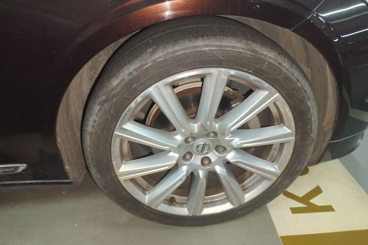 Used Volvo S90 2019 T5 Prestige Edition