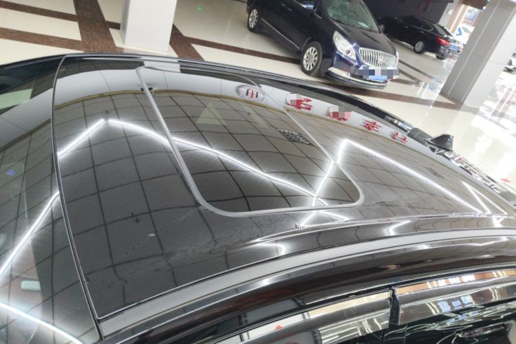 Used Geely Galaxy L6 2025 EM-i 140km Explorer+ Edition Roof