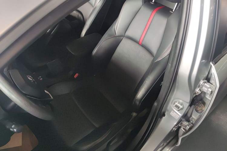 Used Toyota Levin 2021 Dual-Motor 1.8H E-CVT Sport Edition