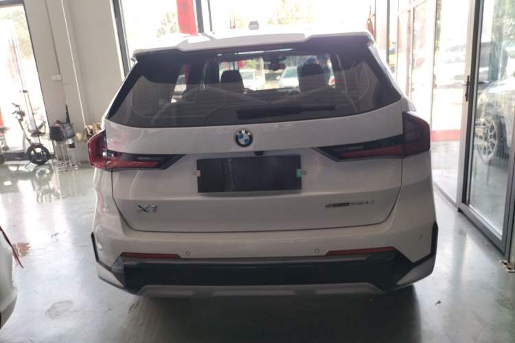 Used BMW X1 2023 sDrive25Li X Design Package
