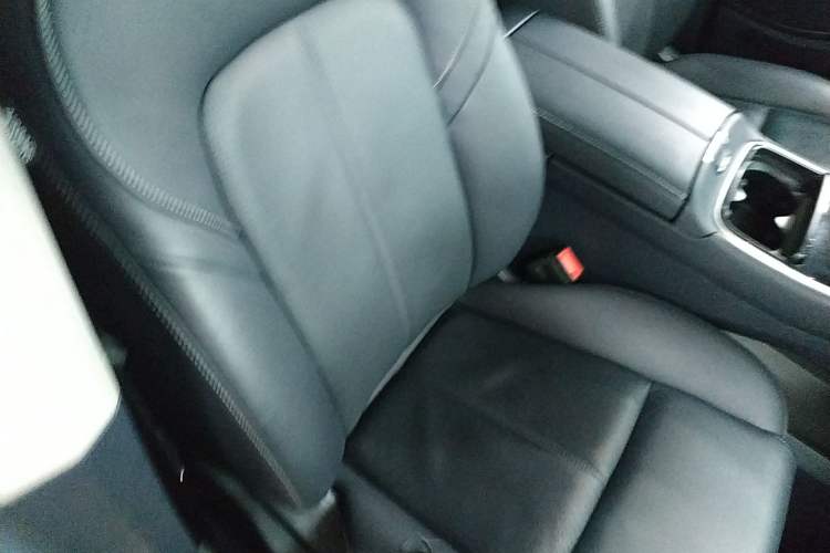 Used GAC Trumpchi M8 2021 Lingxiu Series 390T Deluxe Edition
