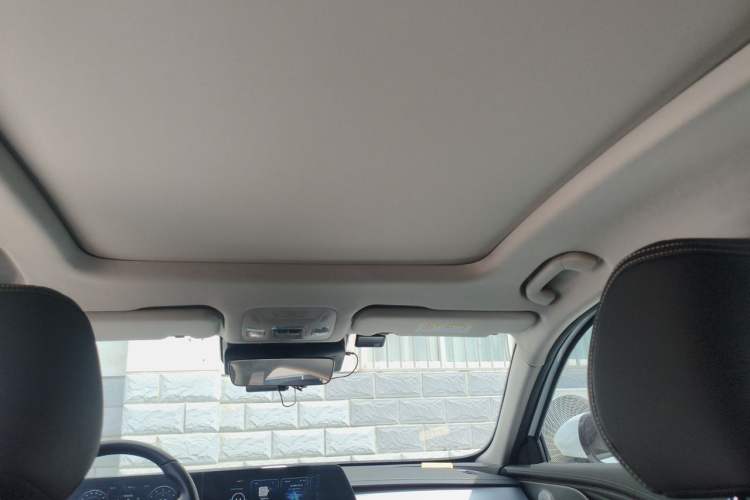 Used Chery Arrizo 8 2022 1.6T DCT Elite Headliner