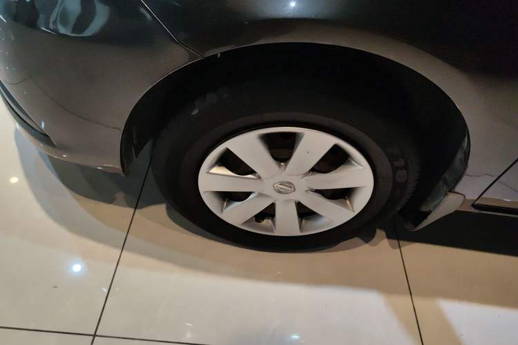 Used Nissan Sunny 2014 1.5XE CVT Comfort Edition
