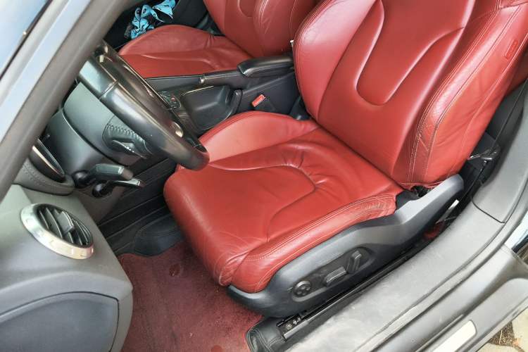 Used Audi TT 2008 TT 3.2 Quattro