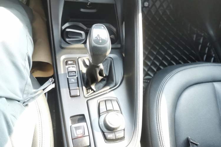 Used BMW X1 2016 sDrive18Li Premium Edition
