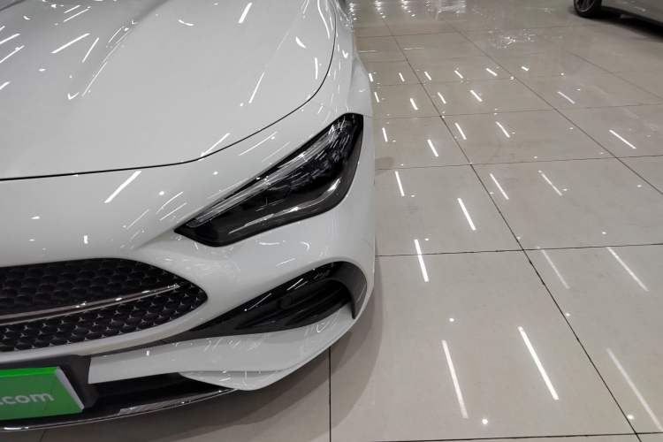 Used Mercedes-Benz CLE 2024 CLE 260 Coupe
