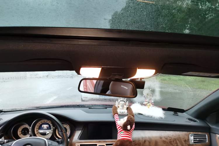 Used Mercedes-Benz CLS 2012 CLS 300 CGI
