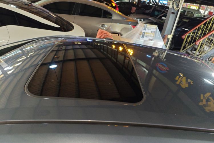 Used Toyota Levin 2023 Smart Electric Hybrid Dual-Engine 1.8L Sport Edition