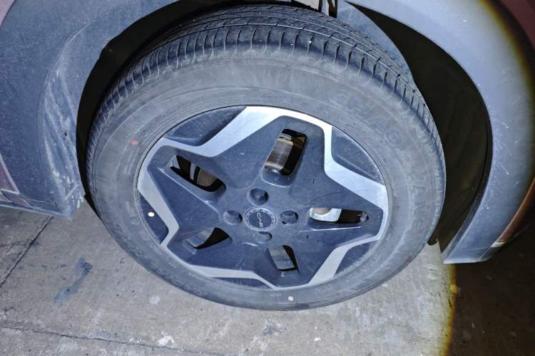 Used BYD Dolphin 2021 405 km Fashion Edition