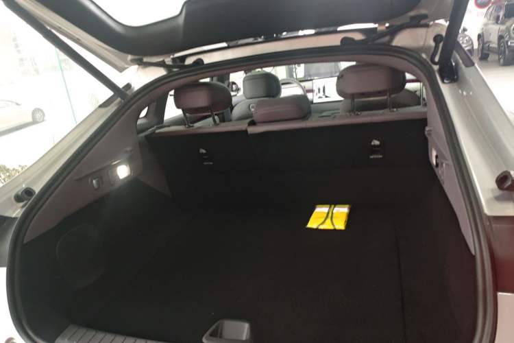 Used Qiyuan A06 2026 Model 240 Laser Ultra