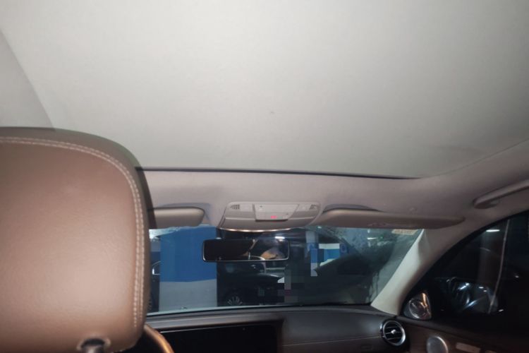 Used Mercedes-Benz E-Class 2021 E 300 L Stylish Model