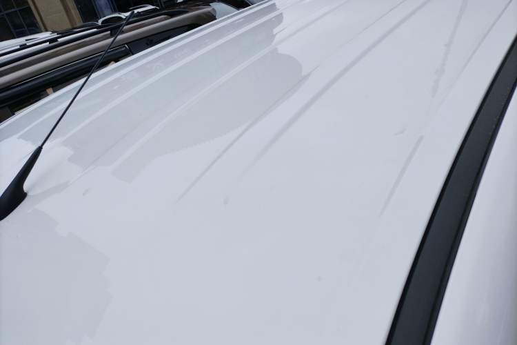 Used Wuling Hongguang New Energy 2025 Extended-Range Hybrid 50 km Utility Version