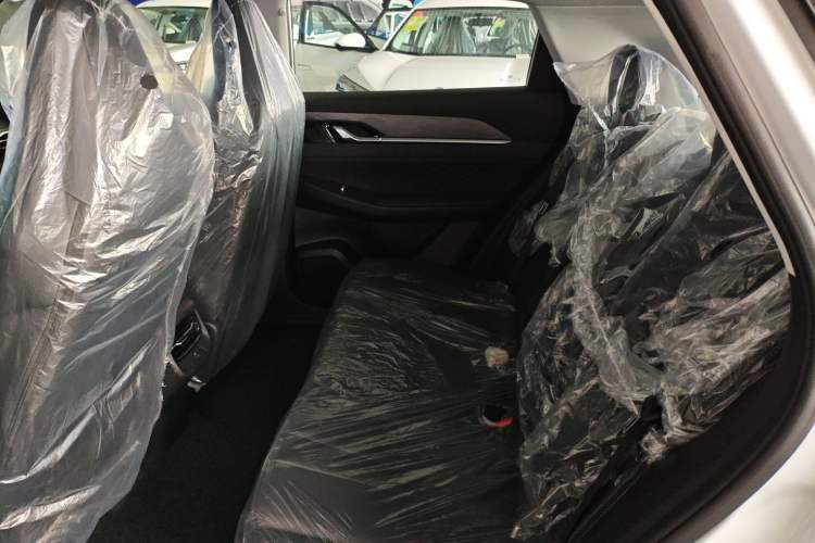 Used Dongfeng Aeolus SKY EV01 2025 530 km AIR Elite Edition
