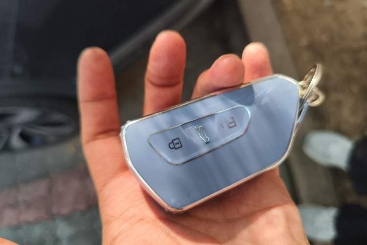 Used Volkswagen Talagon 2023 Facelift 380TSI All-Wheel-Drive Luxury Jiajing Pro 6-Seater
