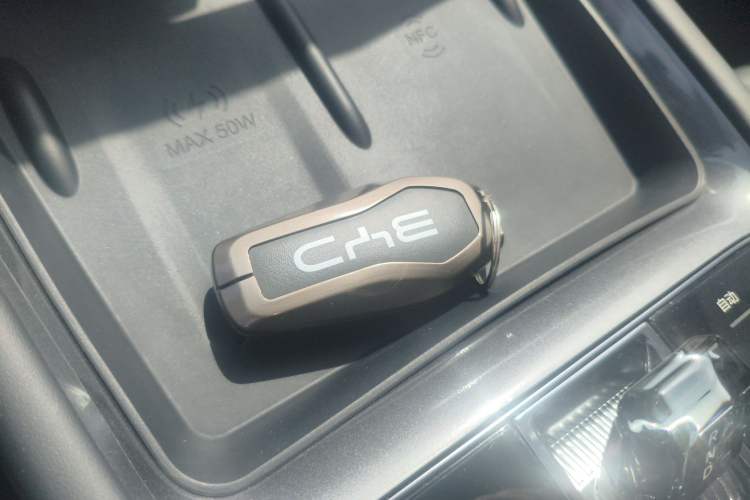 Used BYD Sealion 07 EV 2024 610 Long-Range Version
