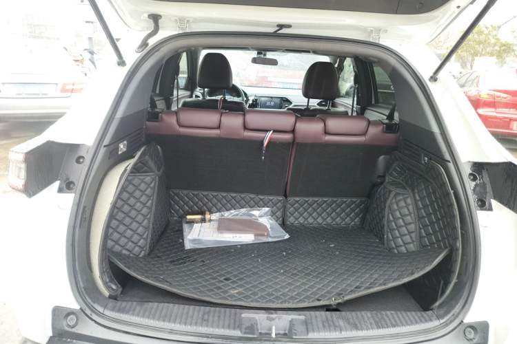 Used CIIMO M-NV 2021 Shangyi Edition
