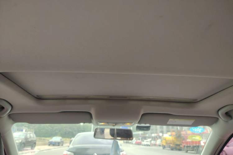 Used Skoda Rapid Spaceback 2014 1.6L Automatic Enjoyment Edition
