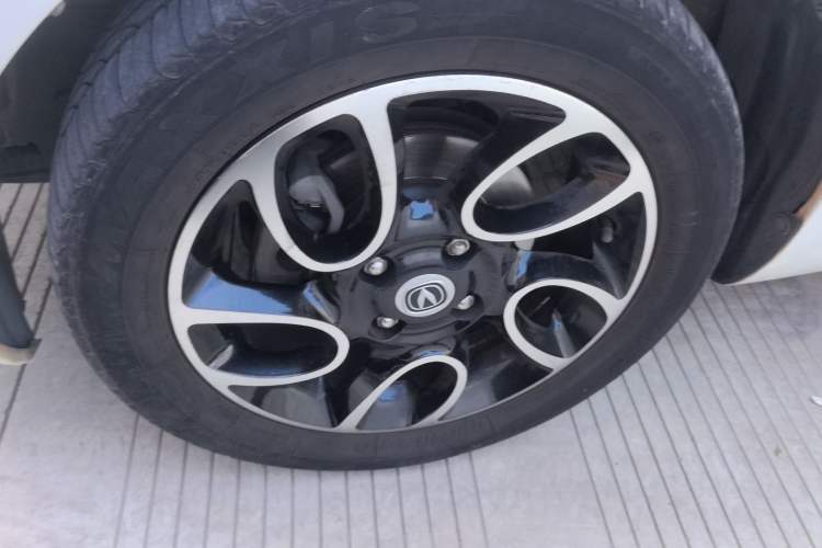 Used Changan Benni 2015 1.4L IMT Luxury Model China V Standard
