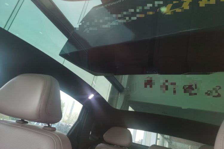 Used XPeng MONA M03 2024 515 Long-Range