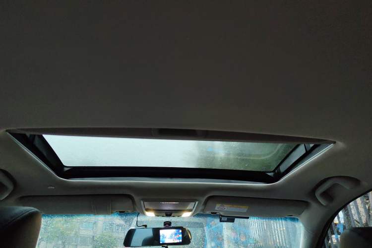 Used Honda Accord 2022 260TURBO Luxury Edition