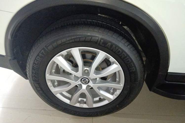 Used Nissan X-Trail 2019 2.0L CVT Smart Connect Comfort Edition 2WD