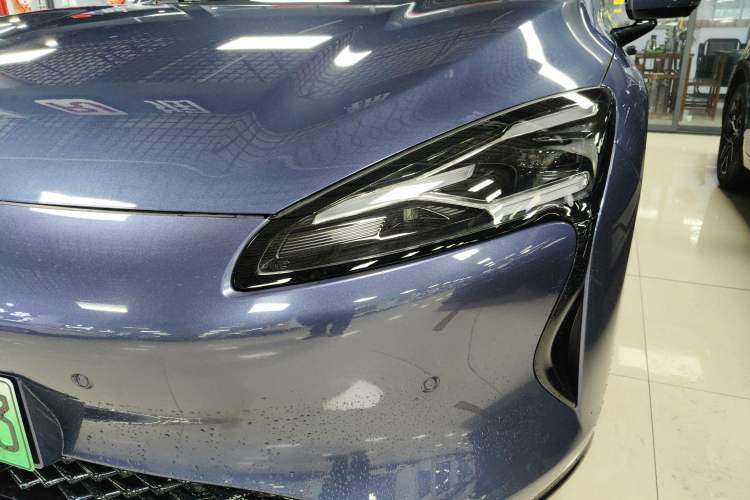 Used Baojun Enjoy 2025 All-Electric 600km Luxury Edition