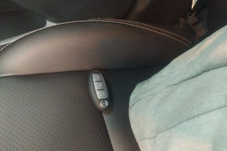 Used Nissan Kicks 2022 1.5L CVT XV Luxury Edition