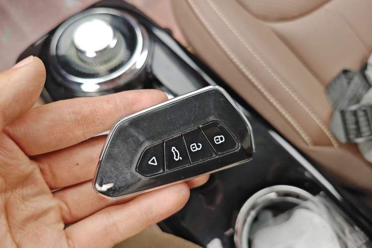 Used Wuling Bingo 2023 410 km Lingxi Deluxe Edition