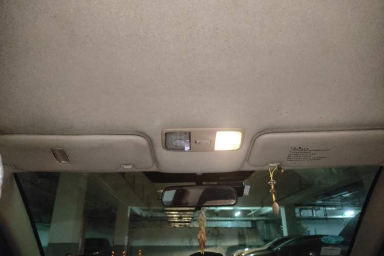 Used Hyundai Verna (older generation) 2011 Hatchback 1.4L Automatic Comfort Model GS