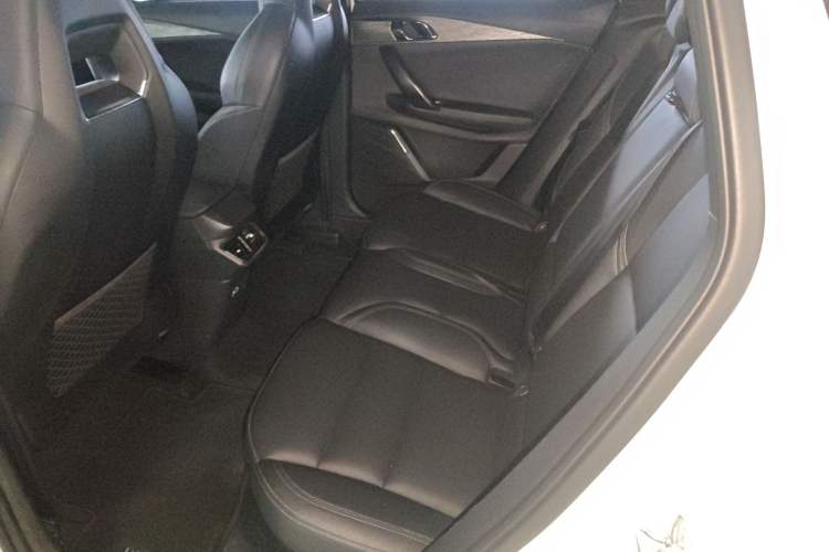 Used Lynk & Co 06 2023 Remix 1.5T JinPro Left Rear Seat