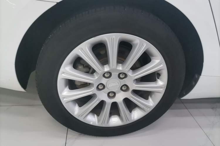 Used Cadillac XTS 2016 28T Tech Edition