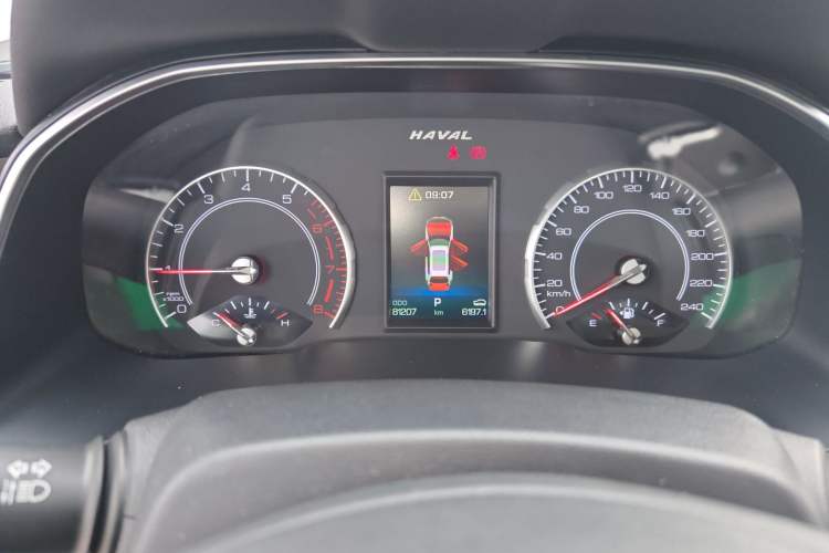 Used Haval H6 2020 1.5 GDIT Automatic Platinum Champion Edition