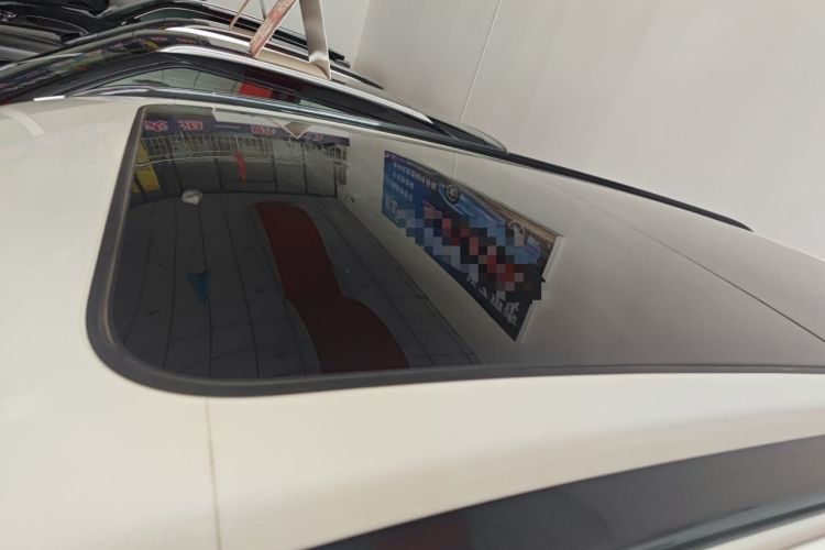 Used Lynk & Co 09 EM-P 2021 2.0T PHEV Halo Six-Seater Roof