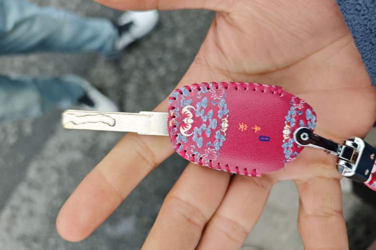 Used Brilliance H530 2017 1.6L Automatic Comfort Model