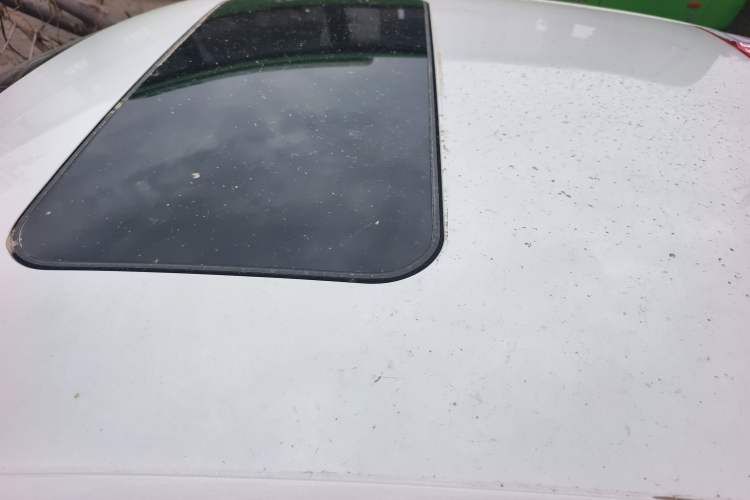 Used Skoda Rapid 2018 1.6L Automatic Comfort Edition Roof