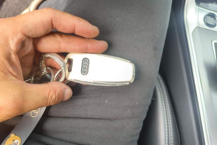 Used Audi A6L 2024 45 TFSI Prestige Dynamic Edition