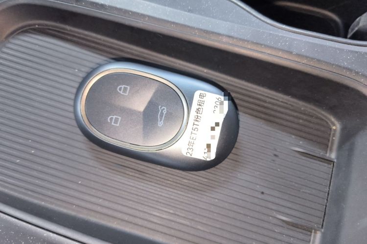 Used Nio ET5T 2023 75 kWh Touring