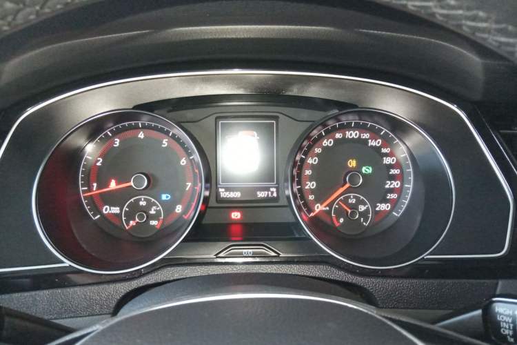 Used Volkswagen FAW-Volkswagen CC 2019 330TSI Glamour Edition China VI