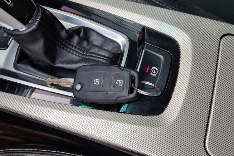 Used Luxgen U6 SUV 2016 1.8T Style Value Model