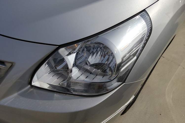 Used Toyota Verso 2014 Starlight 180E CVT Elite Multi-Function Edition
