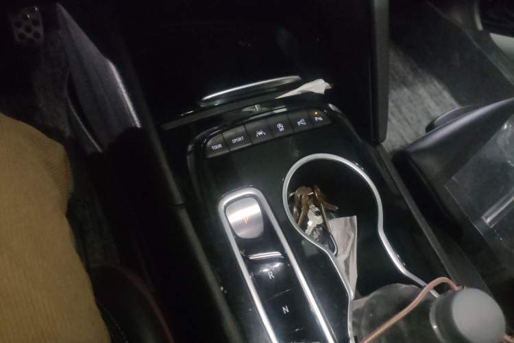 Used Buick Regal 2021 GS 28T Prestige Model
