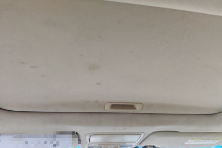 Used Honda Crosstour 2012 2.4L Luxury Edition
