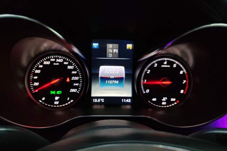 Used Mercedes-Benz C-Class 2018 C 200 L Sport Edition