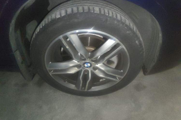 Used BMW X2 2020 sDrive25i Leading Model M Sport Package