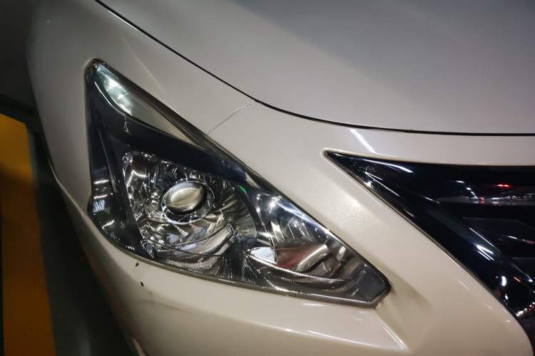 Used Nissan Teana 2013 2.0L XL Comfort Edition
