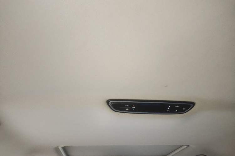 Used GAC Trumpchi M8 2020 Flagship Model 390T Deluxe Edition
